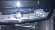 Vauxhall Mokka 1.2 Turbo 100 SRi 5dr Petrol Hatchback